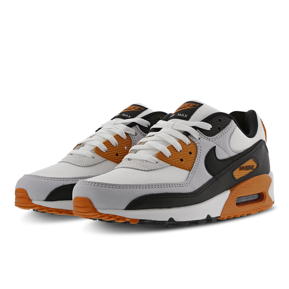 Nike Air Max 90 FB9658-003 / weiss