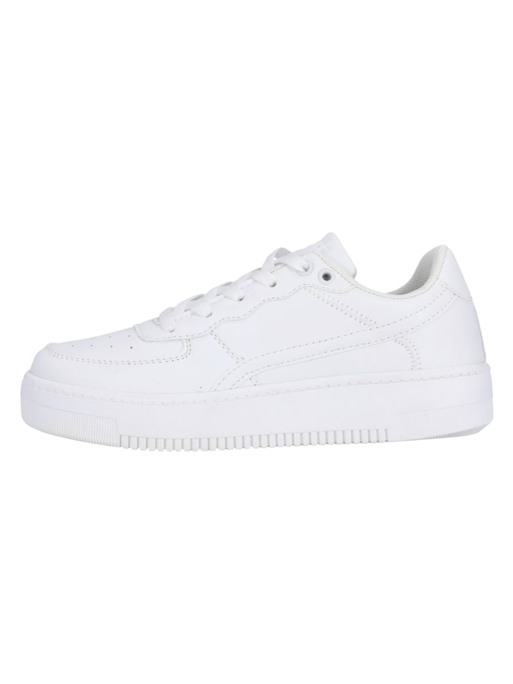Endurance Sneaker Varhil in 1002S White Solid günstig kaufen