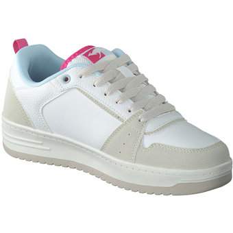 KangaROOS K-Top Juna Sneaker in beige
