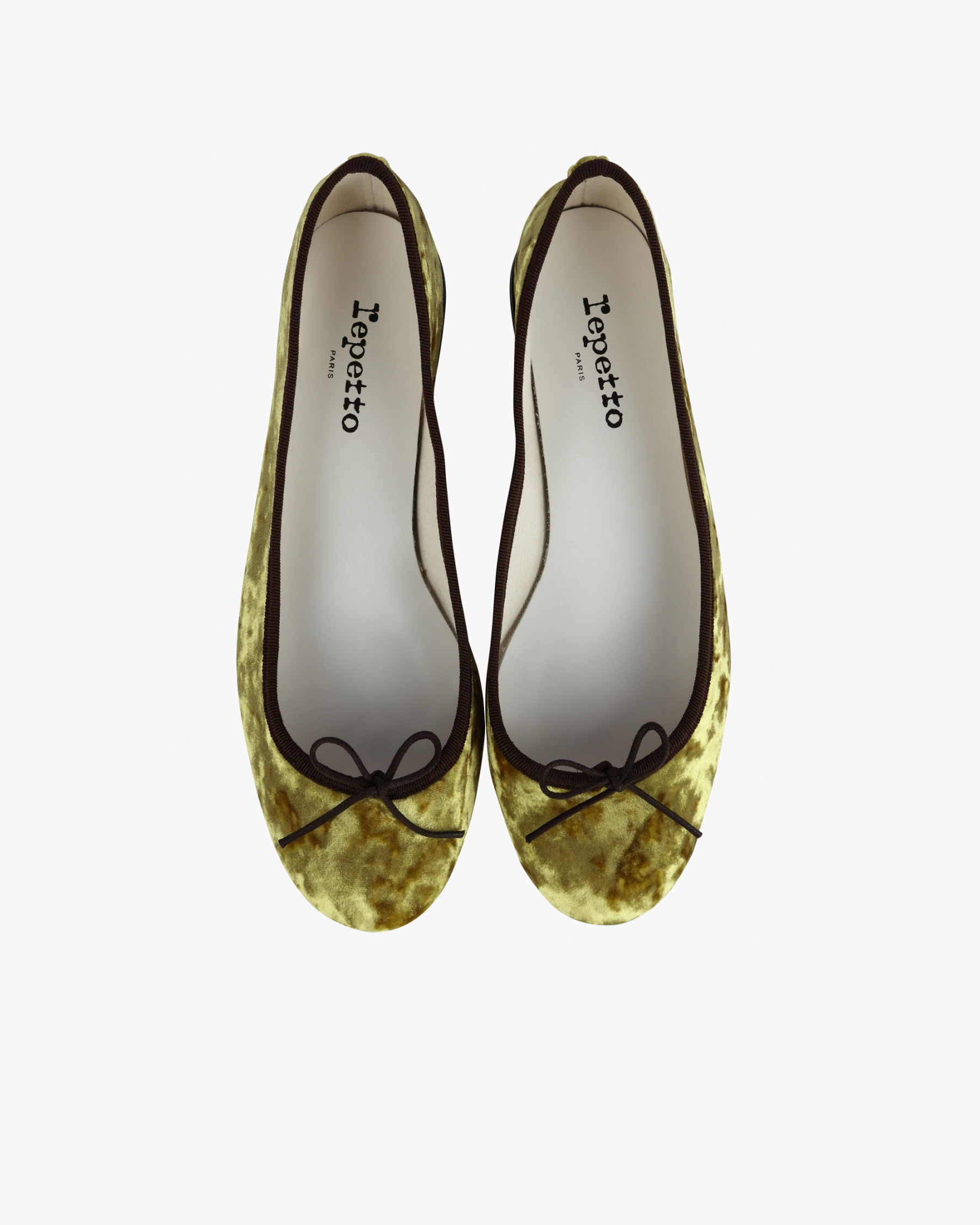 Cendrillon ballerinas