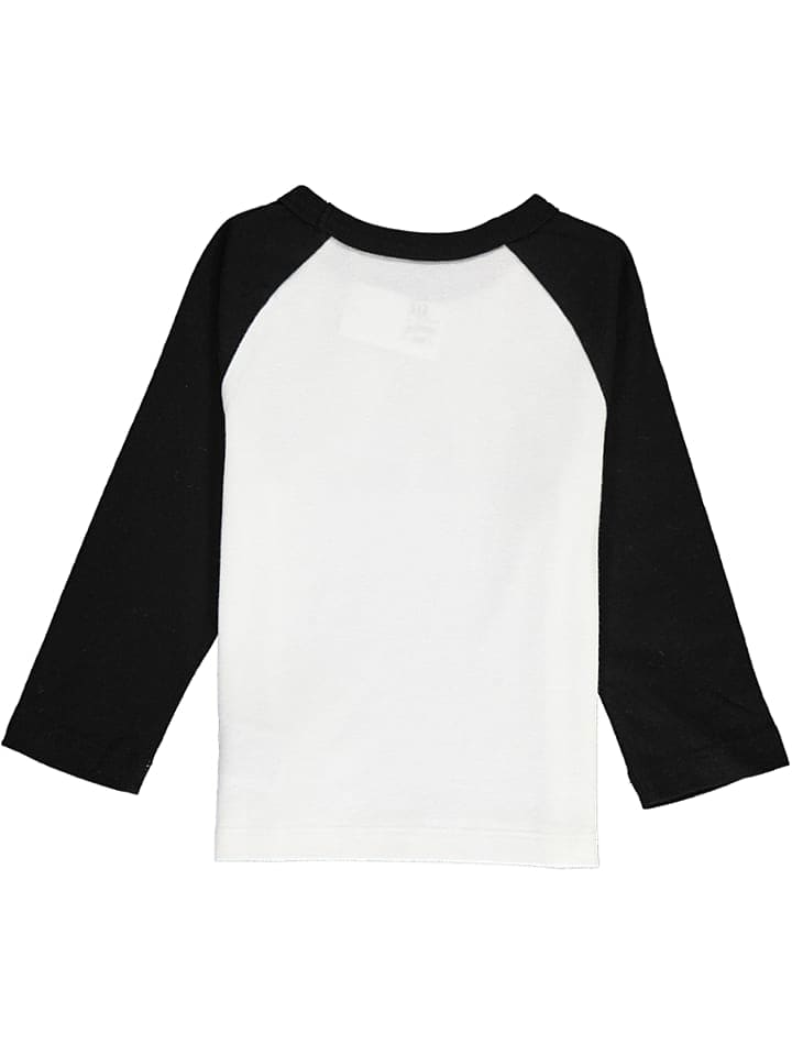 GAP Longsleeve in Weiß günstig kaufen 98