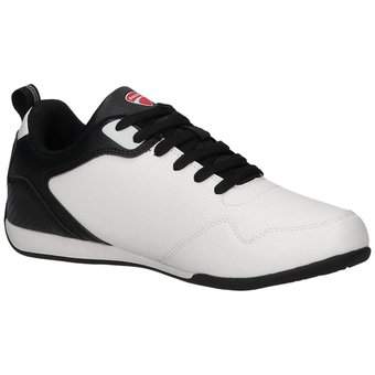 Ducati Sneaker in weiß