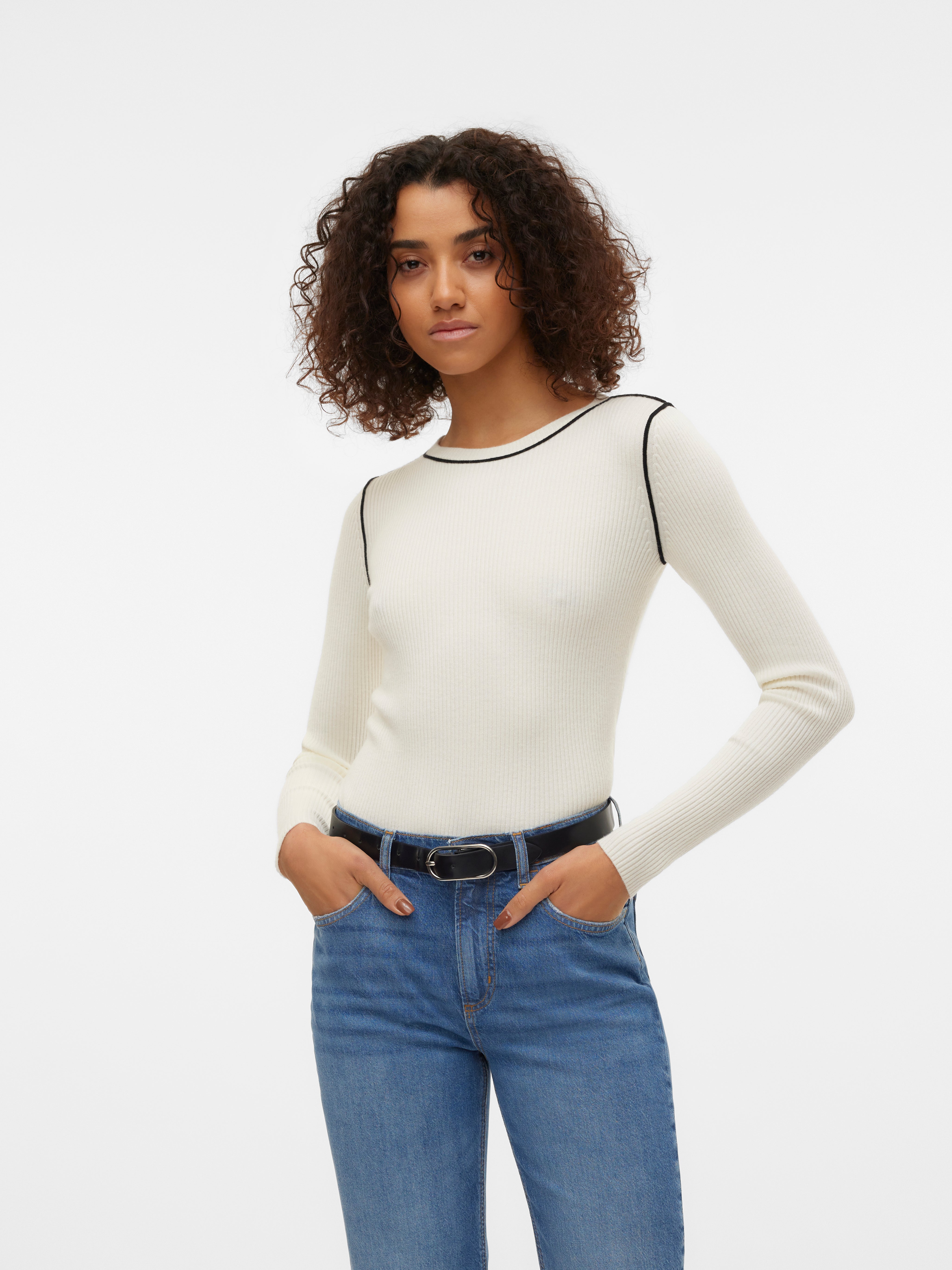 VMKARA Pullover