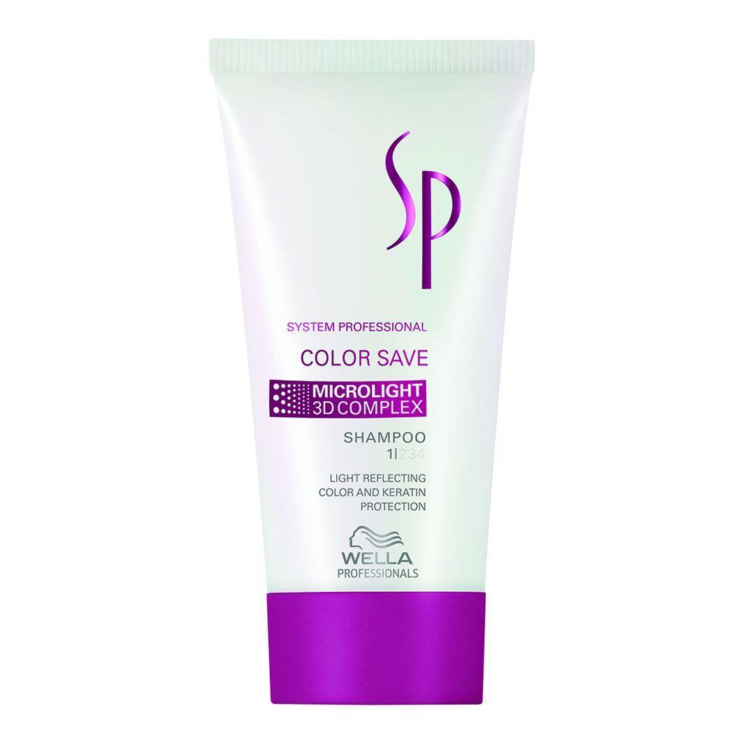 SP Color Save