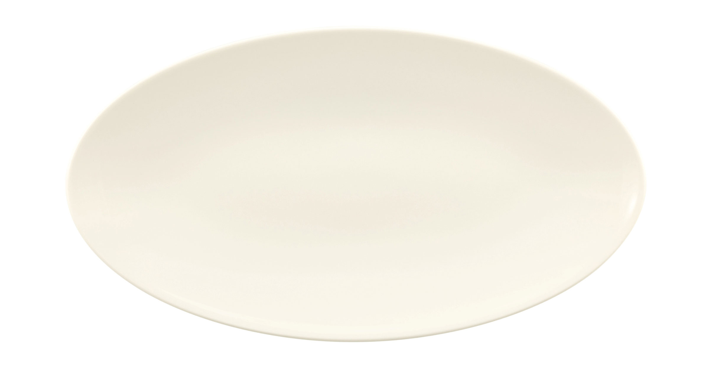 SeltmannServierplatte oval 33x18cm