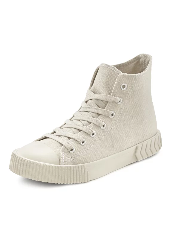 Stiefelette
