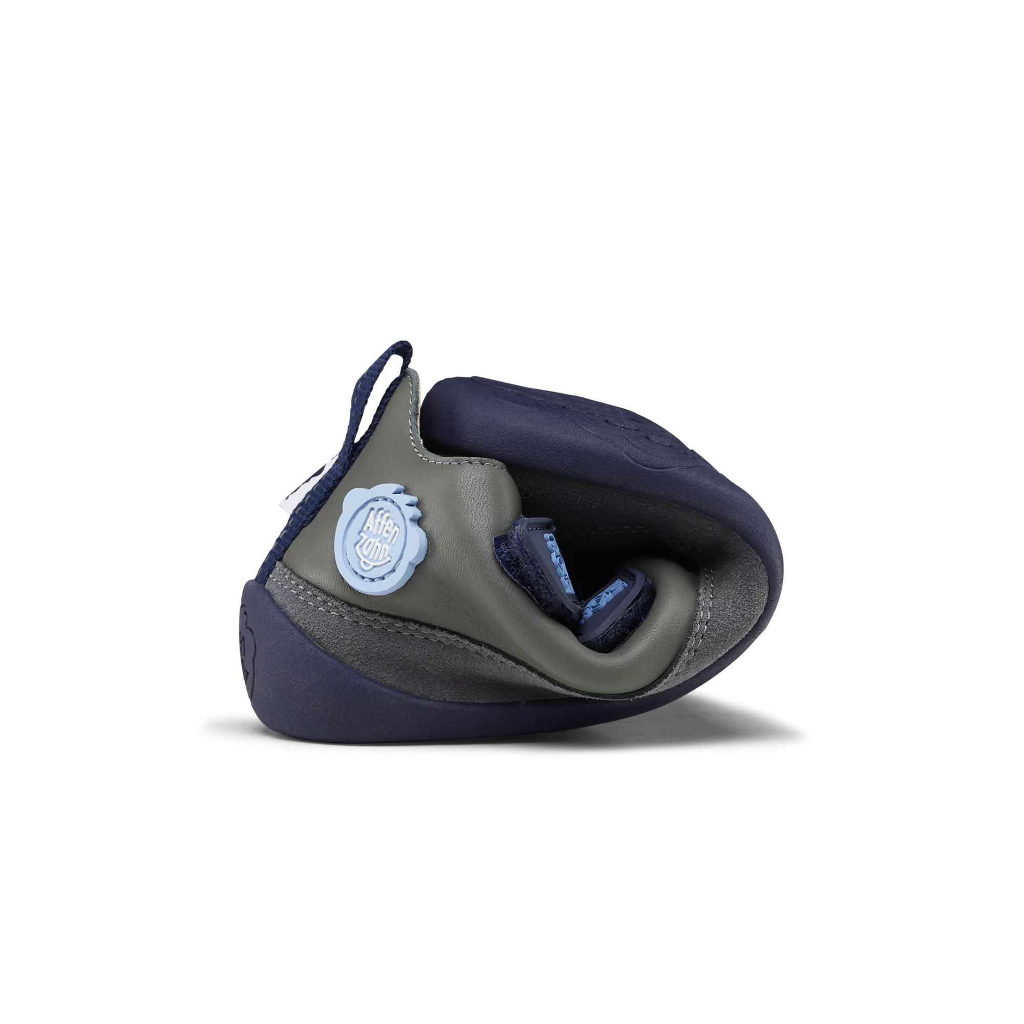 Barfußschuh Leder Buddy