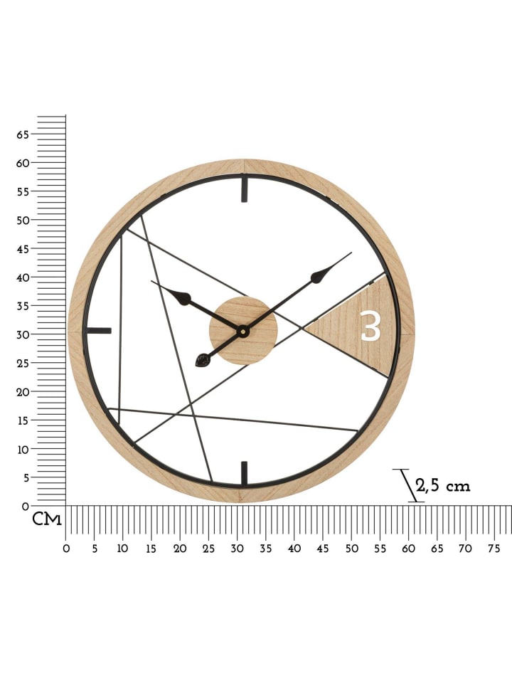 Mauro Ferretti Uhr in beige günstig kaufen onesize