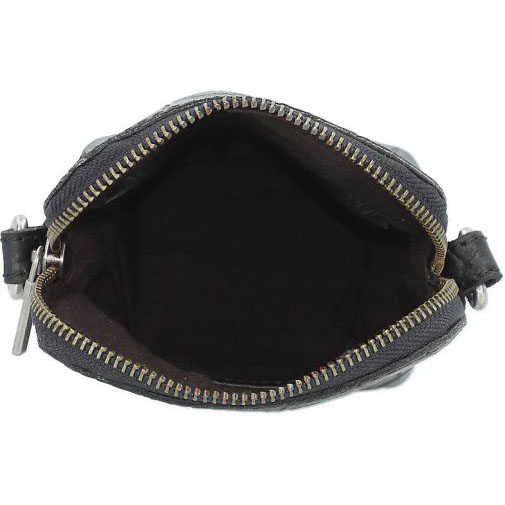 Cowboysbag Big Croco Brogan Handytasche Leder 9 cm