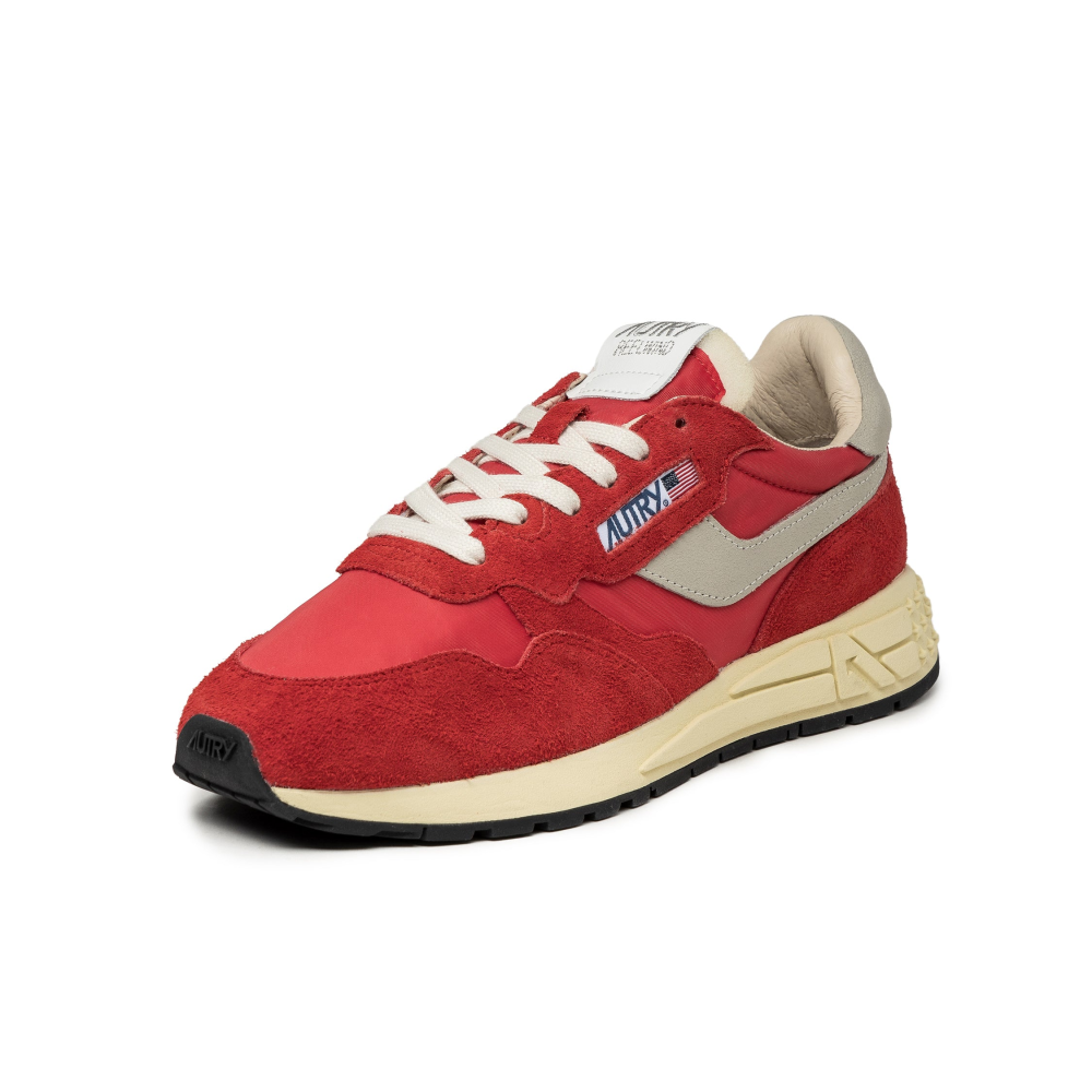 Autry Reelwind Low WWLMNC06 / rot