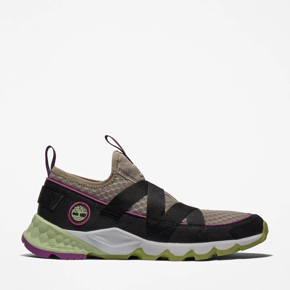 Timberland Greenstride Solar Wave St TB0A2JDBK511 / grau