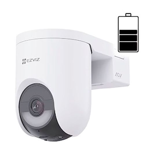 EZVIZ HB8 LITE Überwachungskamera