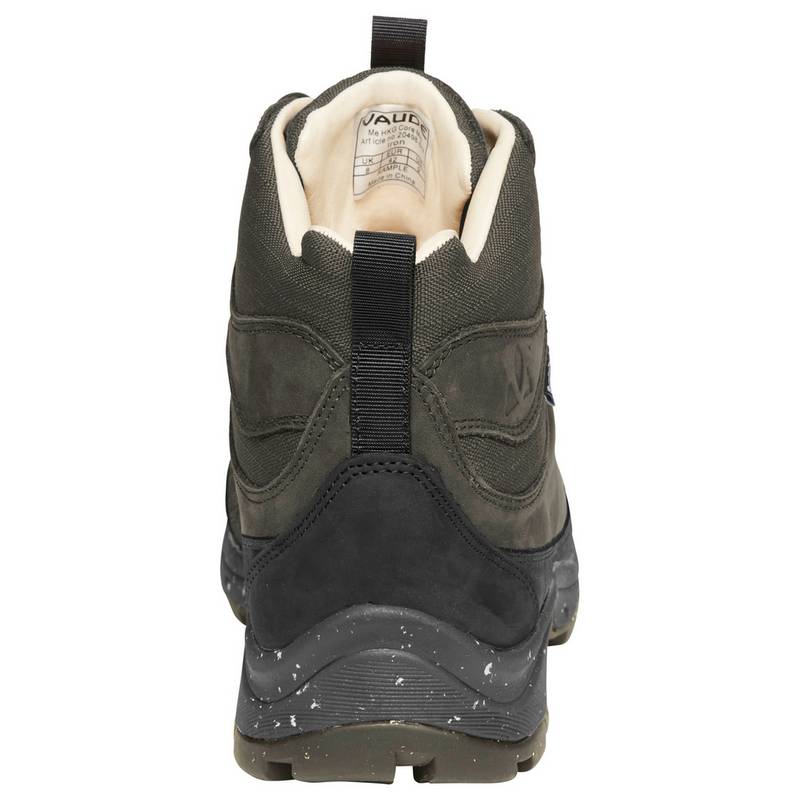 VAUDE Women's HKG Core Mid STX Fahrradschuhe Damen