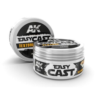 AK Easy Cast Texture (130ml)