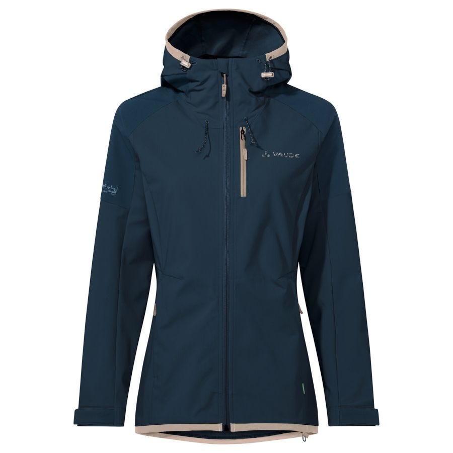 Elope Storm Outdoorjacke Damen