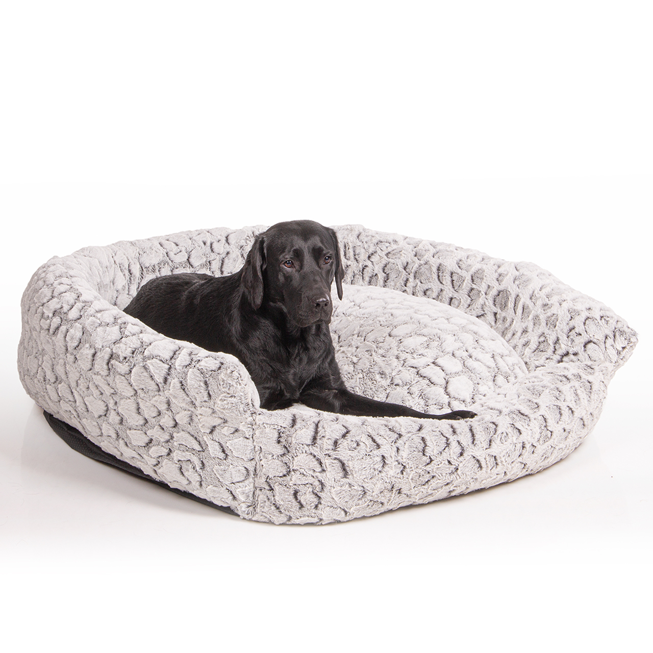 Wallace & Jones Hundebetten Wallace & Jones Hundebett Cordo-Heaven L