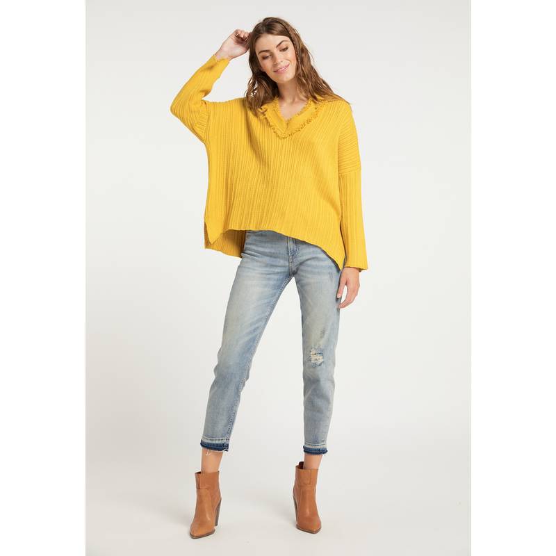 Usha Strickpullover Damen