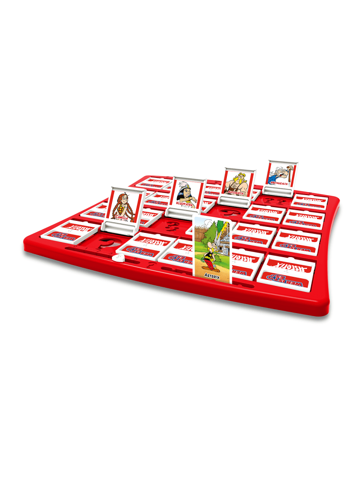 Winning Moves Wer ist es? - Asterix in mehrfarbig günstig kaufen onesize