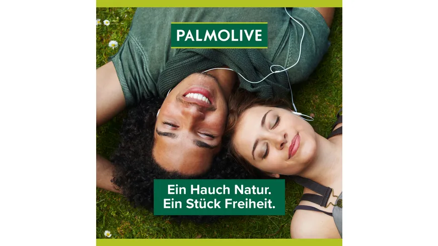 Palmolive Cremedusche Naturals Milchproteine und Feuchtigkeitsmilch 250 ml