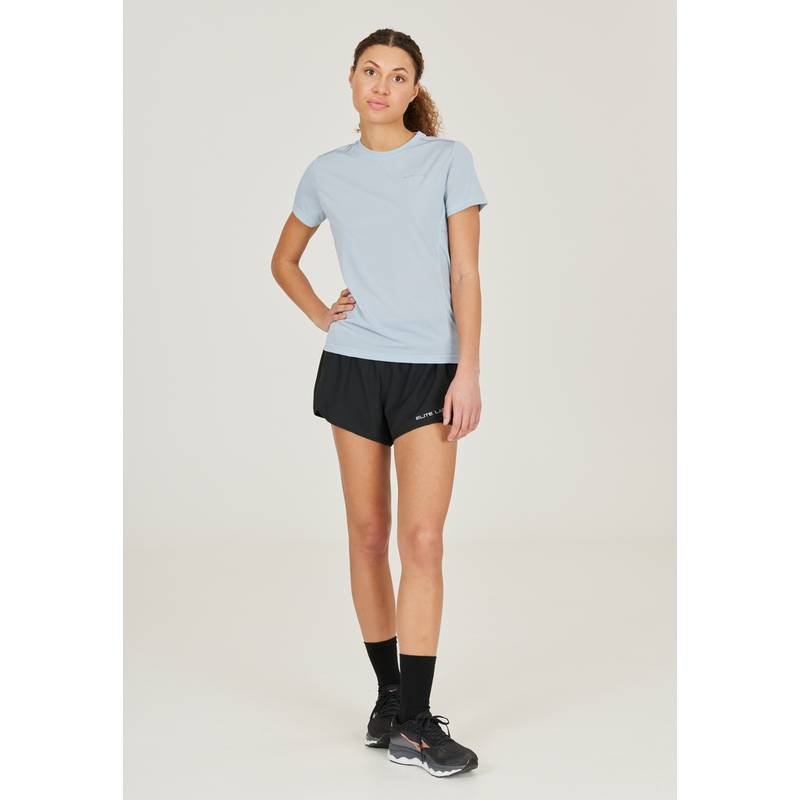 ELITE LAB E-Lab W Lightweight S/S Laufshirt Damen