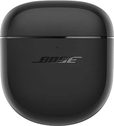 Bose QuietComfort® Earbuds II wireless In-Ear-Kopfhörer (Freisprechfunktion, Noise-Cancelling, integrierte Steuerung für Anrufe und Musik, Bluetooth, kabellose In-Ear-Kopfhörer mit Lärmreduzierung personalisiertem Klang)