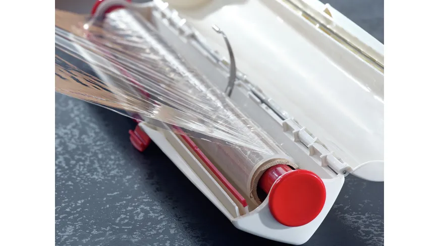 LEIFHEIT Folienschneider Perfect Cut