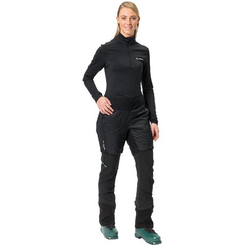 DAMEN SHORTS WO SESVENNA SHORTS III
