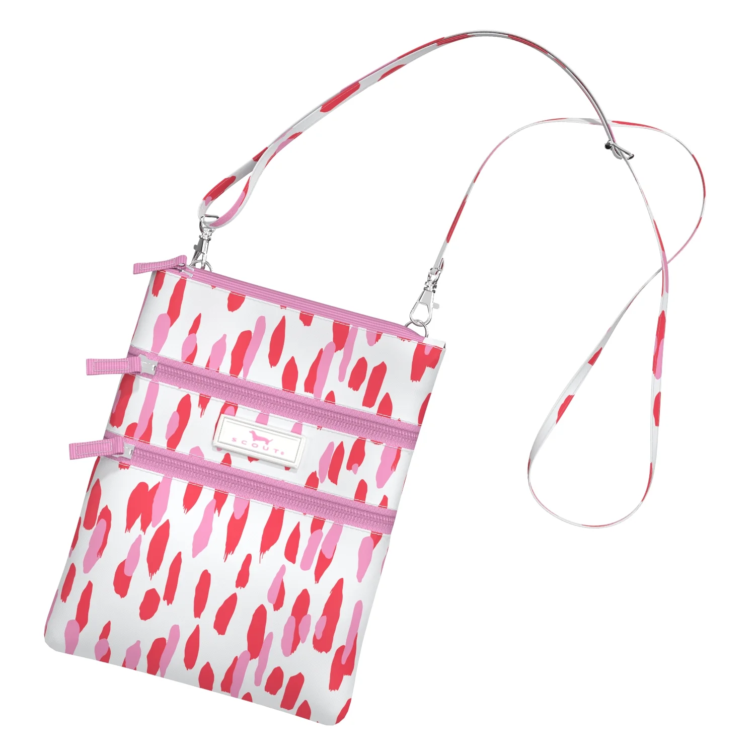 Crossbody Sally Go Lightly