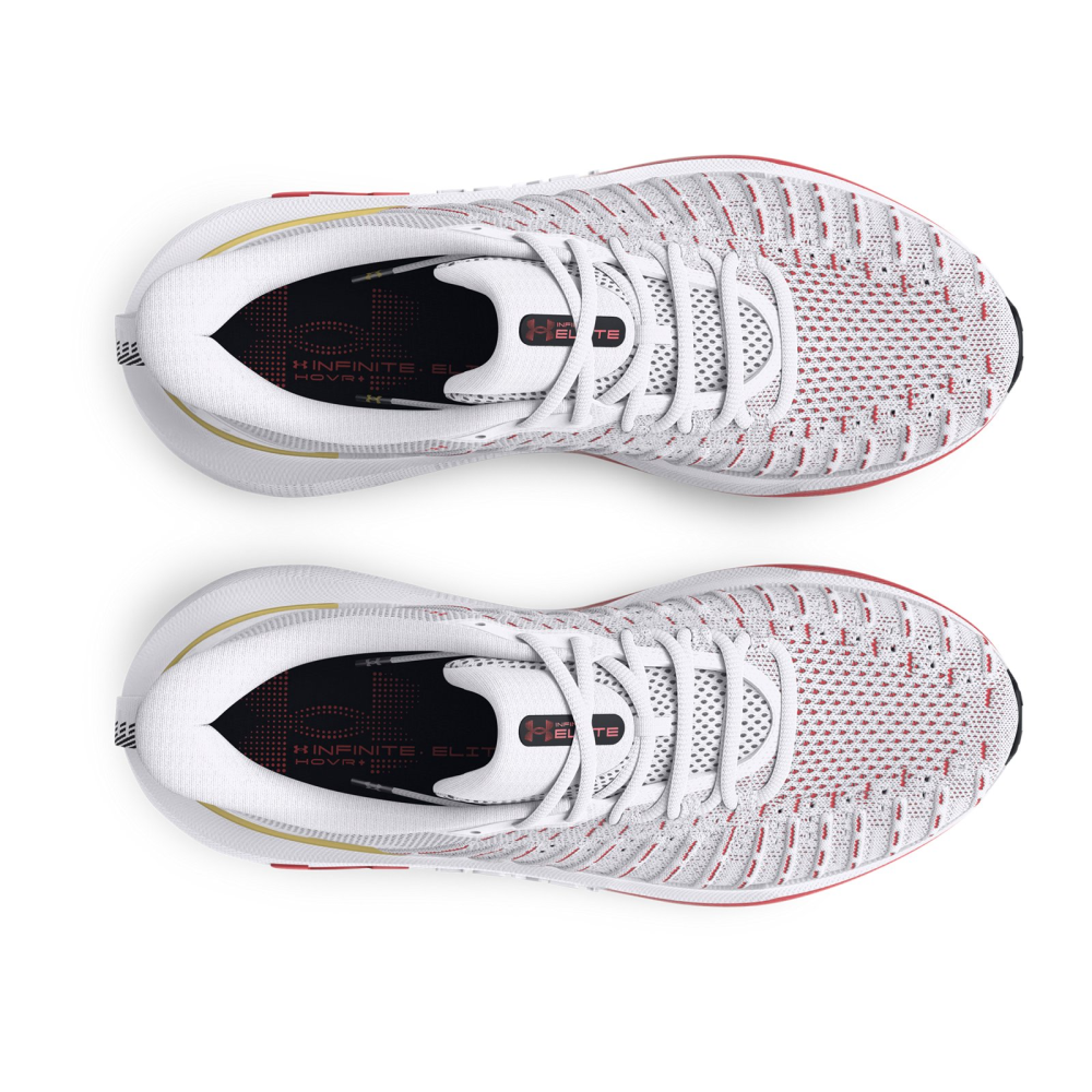 Under Armour Infinite Elite 3027199-101 / weiss