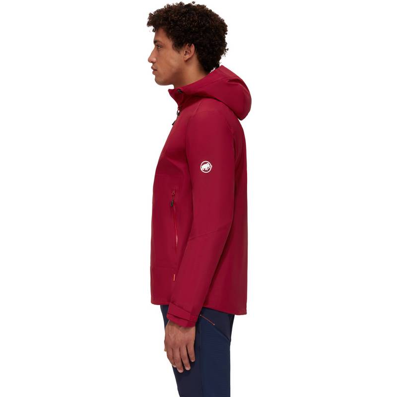 Mammut Convey Tour Hardshelljacke Herren