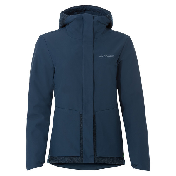 WOMEN' S CYCLIST PADDED JACKET IV Damen - Fahrradjacke