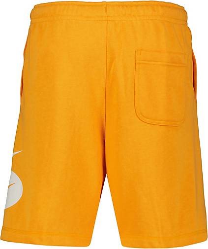 Nike Sportswear Herren Sweatshorts SWOOSH LEAGUE