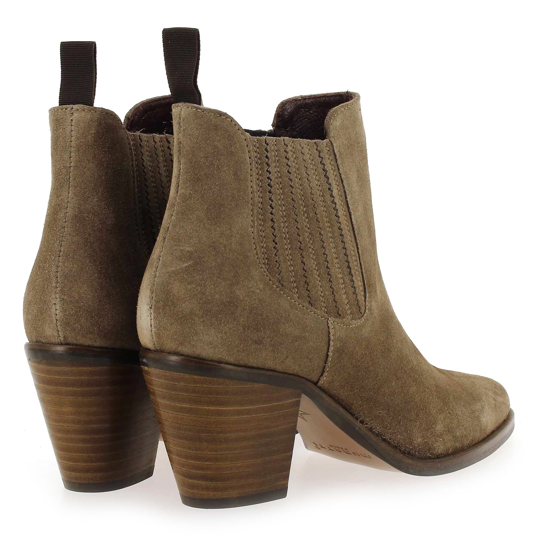 Muratti  RESEDA - Taupe