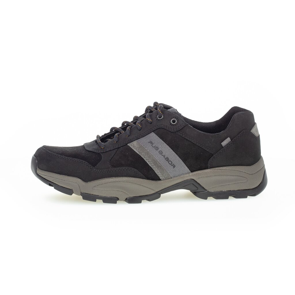 Pius Gabor PG0138 Sneaker low schwarz