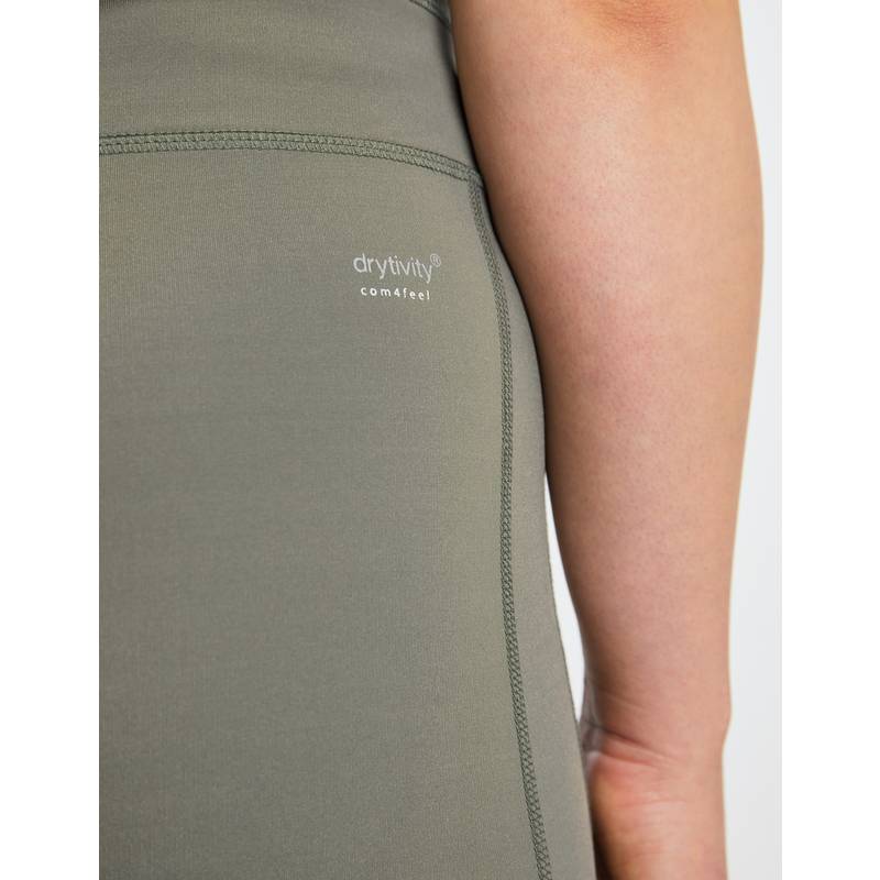VENICE BEACH Curvy Line Nashville Tights Damen