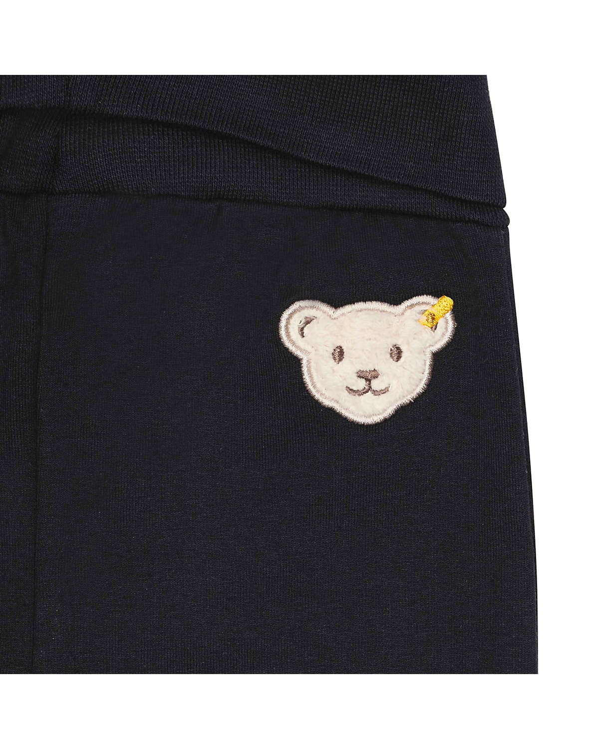 Jogginghose Steiff Classic, Softbund Jogginghosen