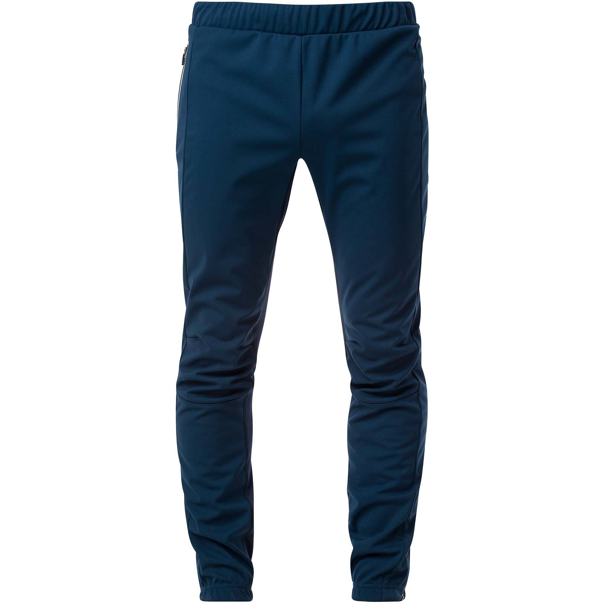 Pantalon Softshell Homme