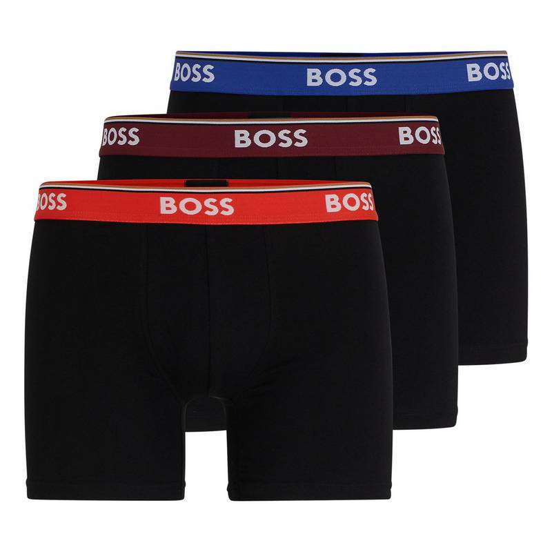 Boss Boxershort Unterhose Herren