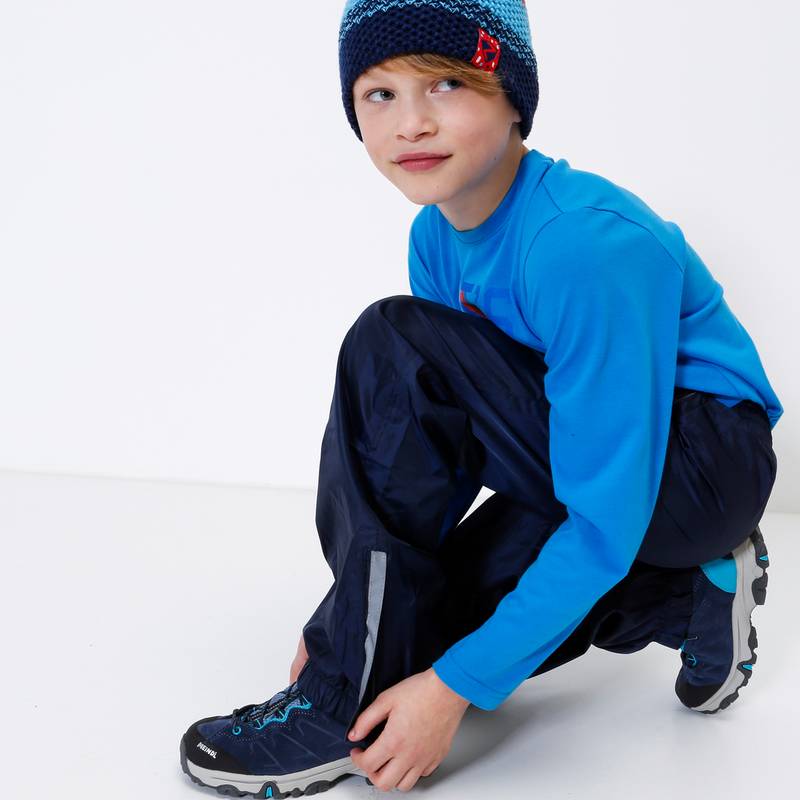 CMP Regenhose Kinder