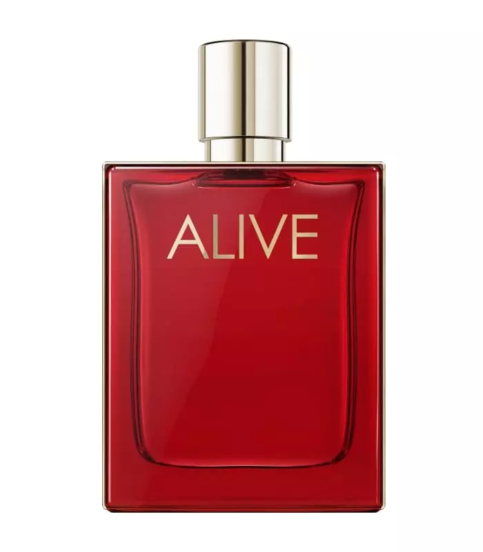 BOSS ALIVE Eau de Parfum Vaporisateur