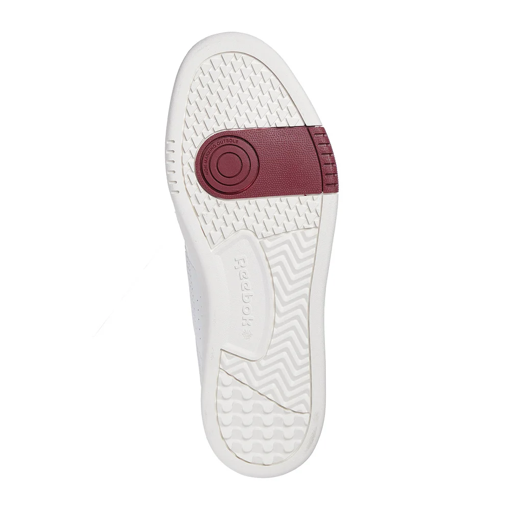 Reebok LT Court IF0238 / weiss