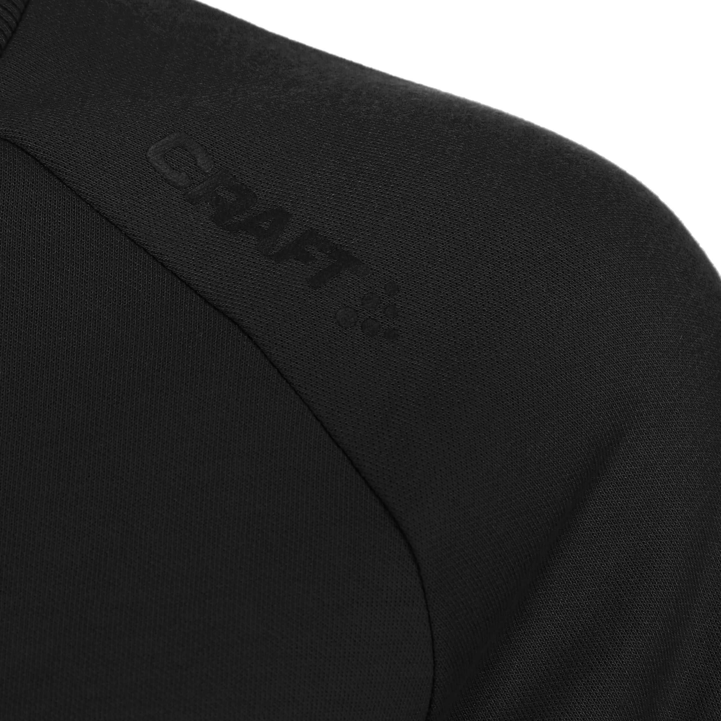 Crew Sweatshirt Damen - Schwarz