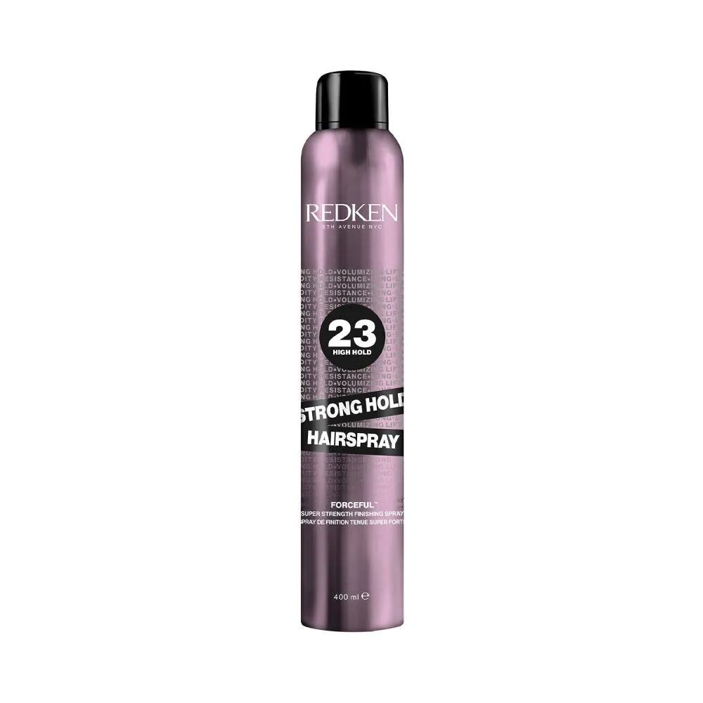 Redken Strong Hold hårspray