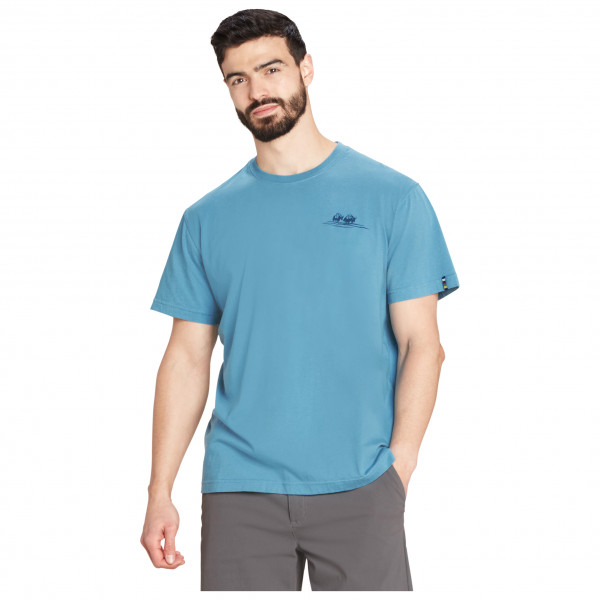 Sherpa - Sokaa Tee - T-Shirt