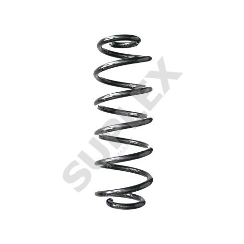 Suplex Feder 23677 - ATU