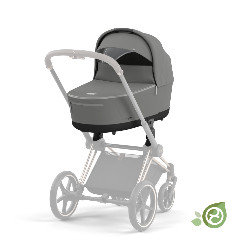 Kinderwagenaufsatz Priam Lux