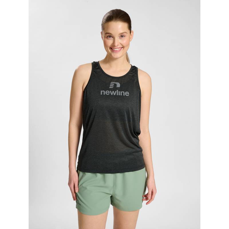 Newline nwlFONTANA SINGLET WOMAN Tanktop Damen