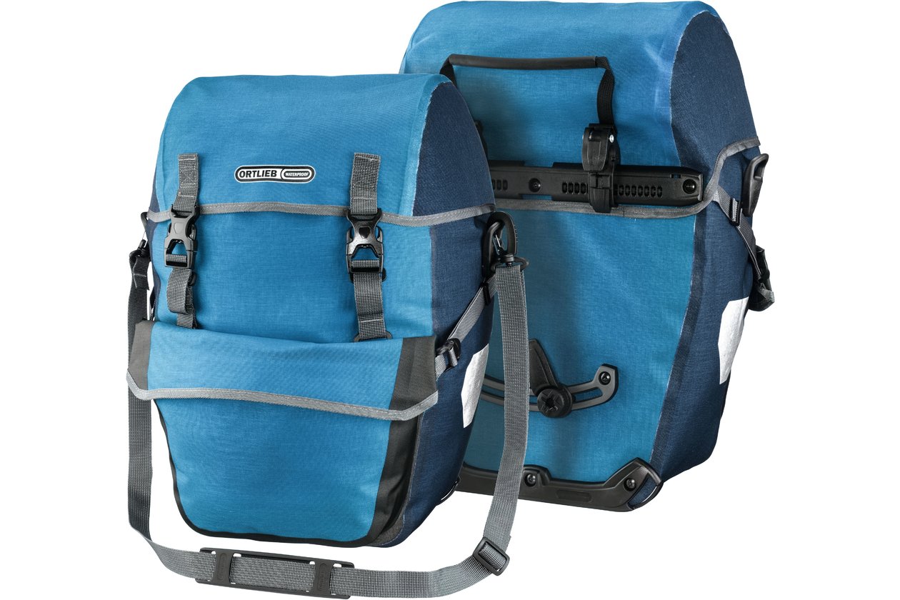 Ortlieb Bike-Packer Plus QL2.1 - Paar