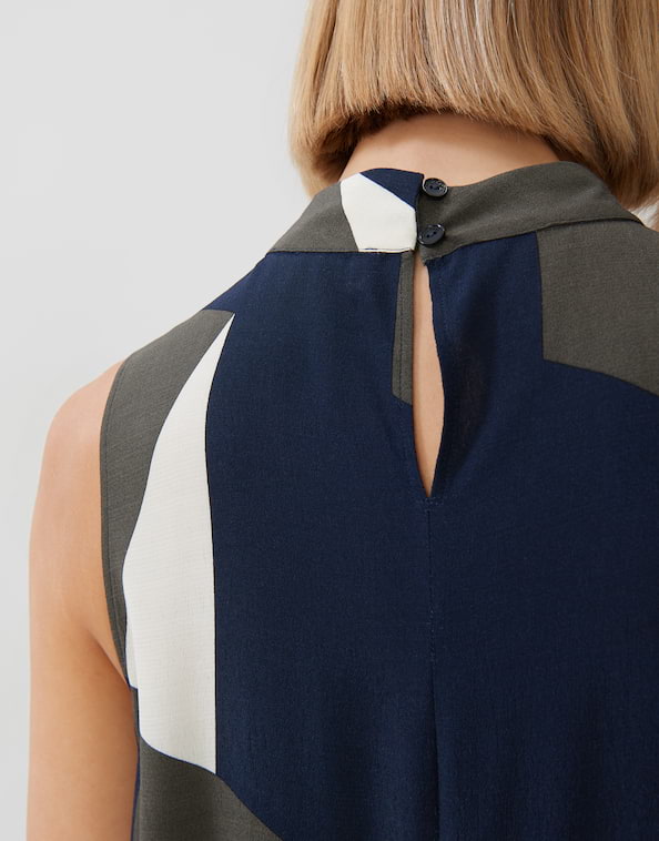Kleid Qhia