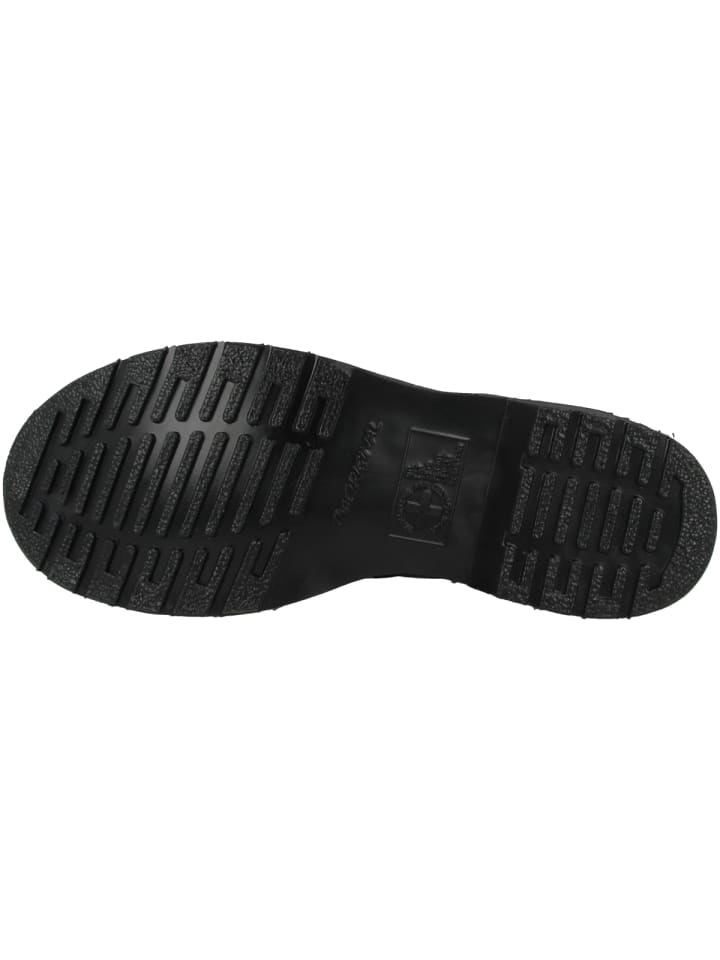 Dr. Martens Schnürboots 1460 Pascal Mono in schwarz günstig kaufen